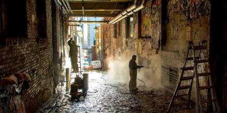 Why Do You Need a Power Washing Today?